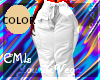 Scrubs EML loose NUDES 2