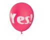 Yes! Balloon