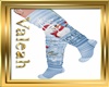 Christmas Socks