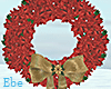 Christmas Flower Deco