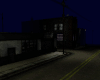 Night Street Apartment