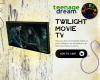 ᴬᵀ (TV) Twilight