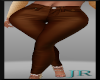 [JR] My Brown Jeans RL
