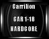 Carrilion Hardcore