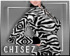 Zebra Outfit 3