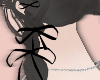 ღ Black Nodoka Bow
