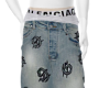 GS denim