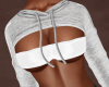 3R Hoodie Sport Grey