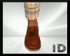 * ID Shoes Brown