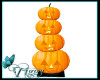 Animated Pumpkin Lamp