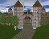 castle by FA