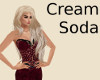 Cream Soda Peanna