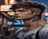 Nx~CutOut Bad Boy 6