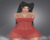 S BabyDoll (Red)