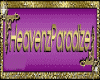 (HP)HeavenzParadize