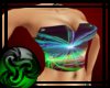 Rave corset (animated)