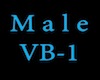 Male VB-1