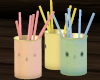 Camp Paint Brushes