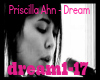 Priscilla Ahn - Dream 