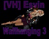 [VH] Esvin Wallhanging 3