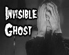 female holloween ghost