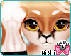 [Nish] Fox Fur M