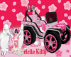!AE! Jeep Hello Kitty 