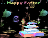 PHz ~ Easter Party Room!