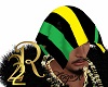 Jamaican Bandana