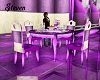 SG/PurpleSwan Table w/p