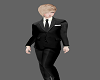 Black Andro Suit