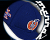 Mets Fitted
