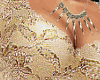 BlairDress*Gold