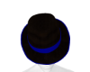 ~Mafia Hat Blue
