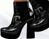 Sexy Boots  Noir ...