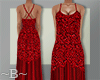 D06-Gown Red