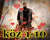 KöZ
