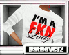 [CJ]Fkn Lady Sweater