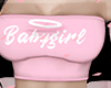 Babygirl | busty