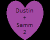 Dustin+samm part2