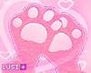 e Pink Panther Gloves