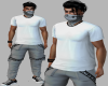 DJ IN ACTION-bundle M