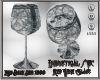 Indus / Vic Wine Glass