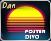 CD| Divo Poster 01