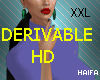 H! HD Narley3DMax  XXL