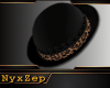 Abigail Black Hat