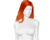 Vi - Long Red Hair1