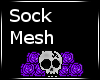 C: Sock Mesh