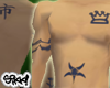 Muscled Mixed Tats v2