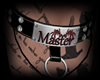 Master Collar Male